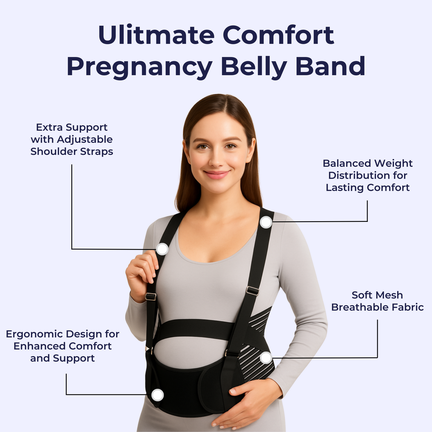 Belly Band