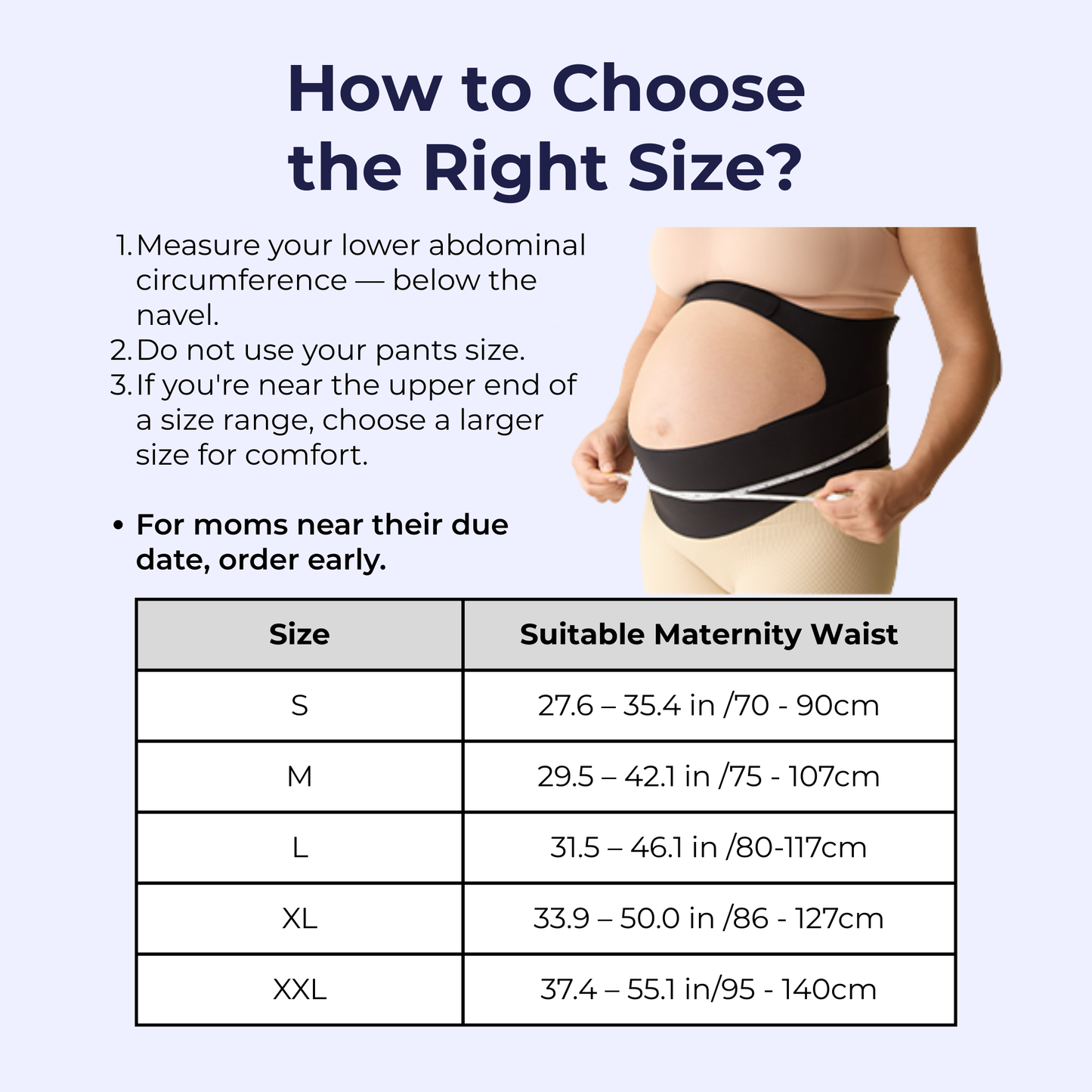 Belly Band