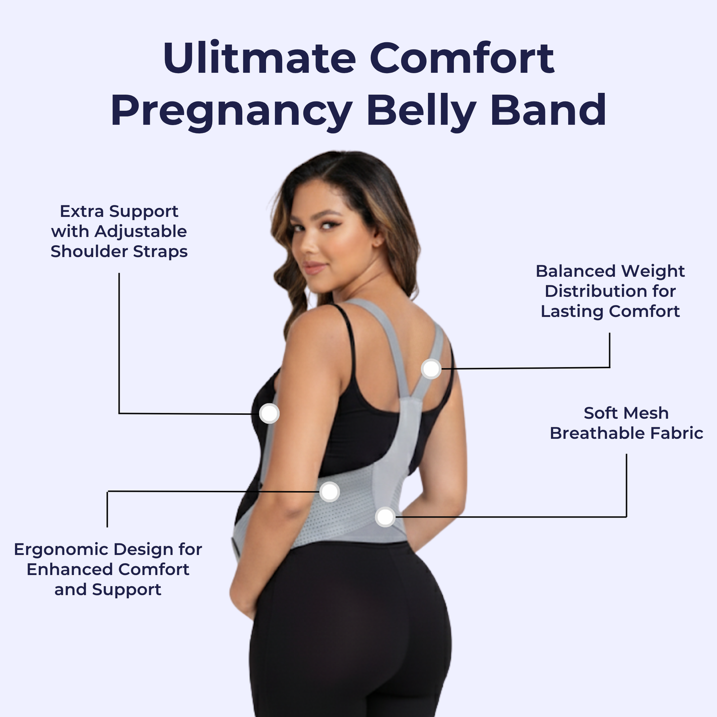Belly Band